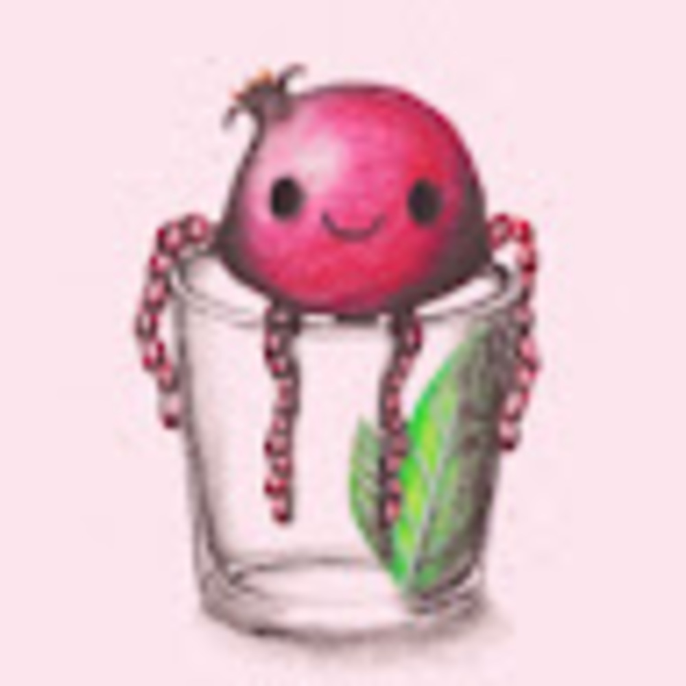 Meet your Posher, Amanda